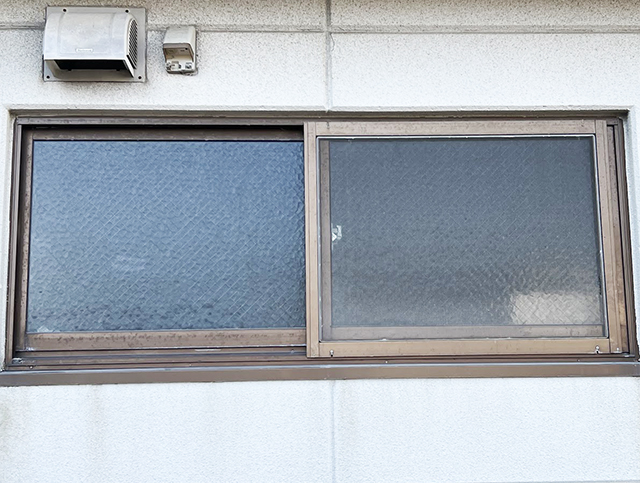 窓リフォーム　リプラス　複層ガラス　補助金対象　先進的窓リノベ